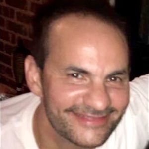 Meet your Posher, Randy